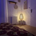 Appartement La Senegalaise Atacames
