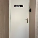La Senegalaise Atacames