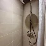 La Senegalaise Appartement *