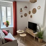 La Senegalaise Atacames