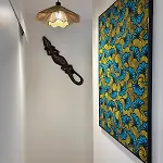 Appartement La Senegalaise Atacames