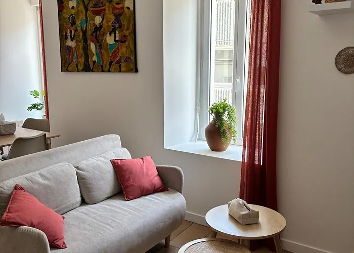 La Sénégalaise * Cholet